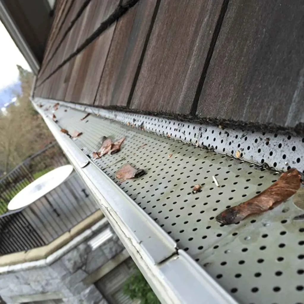 The Role of Alu-Rex in Advanced Gutter Systems