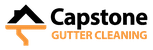 Capstone Gutter Cleaning logo